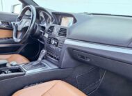 MERCEDES BENZ CLASE E COUPE 350CDI 3.0 V6 24v 7G-Tronic BE (c207) _ 231cv _ 2011 _ 169.000 kms _ Diesel _ AUT.