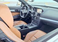 MERCEDES BENZ CLASE E COUPE 350CDI 3.0 V6 24v 7G-Tronic BE (c207) _ 231cv _ 2011 _ 169.000 kms _ Diesel _ AUT.