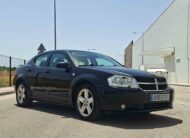 DODGE AVENGER 2.0 CRD SE _ 140 cv _ 2007 _ 244.000 kms _ Diesel