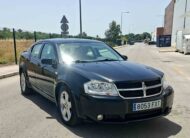 DODGE AVENGER 2.0 CRD SE _ 140 cv _ 2007 _ 244.000 kms _ Diesel