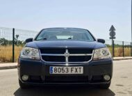 DODGE AVENGER 2.0 CRD SE _ 140 cv _ 2007 _ 244.000 kms _ Diesel