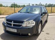 DODGE AVENGER 2.0 CRD SE _ 140 cv _ 2007 _ 244.000 kms _ Diesel