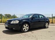 DODGE AVENGER 2.0 CRD SE _ 140 cv _ 2007 _ 244.000 kms _ Diesel