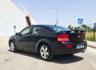 DODGE AVENGER 2.0 CRD SE _ 140 cv _ 2007 _ 244.000 kms _ Diesel