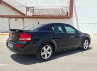 DODGE AVENGER 2.0 CRD SE _ 140 cv _ 2007 _ 244.000 kms _ Diesel