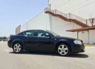 DODGE AVENGER 2.0 CRD SE _ 140 cv _ 2007 _ 244.000 kms _ Diesel
