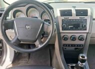 DODGE AVENGER 2.0 CRD SE _ 140 cv _ 2007 _ 244.000 kms _ Diesel