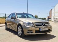 MERCEDES BENZ C 200 CDI Avantgarde (w204) _ 136cv _ 2008 _ 145.000 kms _ Diesel