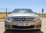MERCEDES BENZ C 200 CDI Avantgarde (w204) _ 136cv _ 2008 _ 145.000 kms _ Diesel