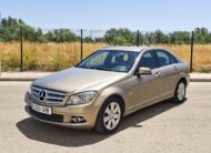 MERCEDES BENZ C 200 CDI Avantgarde (w204) _ 136cv _ 2008 _ 145.000 kms _ Diesel
