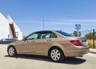 MERCEDES BENZ C 200 CDI Avantgarde (w204) _ 136cv _ 2008 _ 145.000 kms _ Diesel