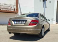 MERCEDES BENZ C 200 CDI Avantgarde (w204) _ 136cv _ 2008 _ 145.000 kms _ Diesel
