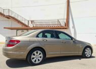 MERCEDES BENZ C 200 CDI Avantgarde (w204) _ 136cv _ 2008 _ 145.000 kms _ Diesel