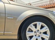 MERCEDES BENZ C 200 CDI Avantgarde (w204) _ 136cv _ 2008 _ 145.000 kms _ Diesel