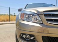 MERCEDES BENZ C 200 CDI Avantgarde (w204) _ 136cv _ 2008 _ 145.000 kms _ Diesel
