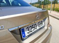 MERCEDES BENZ C 200 CDI Avantgarde (w204) _ 136cv _ 2008 _ 145.000 kms _ Diesel