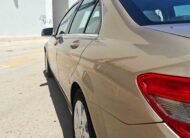 MERCEDES BENZ C 200 CDI Avantgarde (w204) _ 136cv _ 2008 _ 145.000 kms _ Diesel