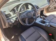 MERCEDES BENZ C 200 CDI Avantgarde (w204) _ 136cv _ 2008 _ 145.000 kms _ Diesel