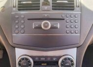 MERCEDES BENZ C 200 CDI Avantgarde (w204) _ 136cv _ 2008 _ 145.000 kms _ Diesel