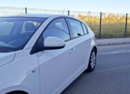 CHEVROLET CRUZE 1.6 LS+ AA _ 124 cv _ 2013 _ 114.000 kms _ Gasolina _ 5p. _ Manual