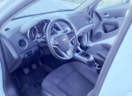 CHEVROLET CRUZE 1.6 LS+ AA _ 124 cv _ 2013 _ 114.000 kms _ Gasolina _ 5p. _ Manual