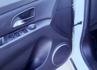 CHEVROLET CRUZE 1.6 LS+ AA _ 124 cv _ 2013 _ 114.000 kms _ Gasolina _ 5p. _ Manual