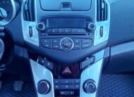 CHEVROLET CRUZE 1.6 LS+ AA _ 124 cv _ 2013 _ 114.000 kms _ Gasolina _ 5p. _ Manual