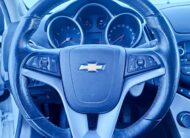 CHEVROLET CRUZE 1.6 LS+ AA _ 124 cv _ 2013 _ 114.000 kms _ Gasolina _ 5p. _ Manual