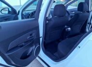 CHEVROLET CRUZE 1.6 LS+ AA _ 124 cv _ 2013 _ 114.000 kms _ Gasolina _ 5p. _ Manual