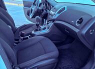 CHEVROLET CRUZE 1.6 LS+ AA _ 124 cv _ 2013 _ 114.000 kms _ Gasolina _ 5p. _ Manual