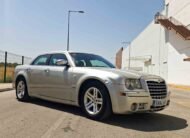 CHRYSLER 300C _ 218 cv _ 2008 _ 280.000 kms _ Diesel _ AUT.