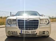 CHRYSLER 300C _ 218 cv _ 2008 _ 280.000 kms _ Diesel _ AUT.