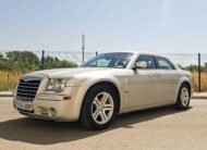 CHRYSLER 300C _ 218 cv _ 2008 _ 280.000 kms _ Diesel _ AUT.