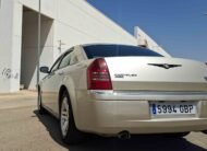 CHRYSLER 300C _ 218 cv _ 2008 _ 280.000 kms _ Diesel _ AUT.
