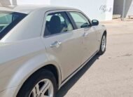 CHRYSLER 300C _ 218 cv _ 2008 _ 280.000 kms _ Diesel _ AUT.
