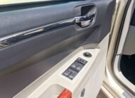 CHRYSLER 300C _ 218 cv _ 2008 _ 280.000 kms _ Diesel _ AUT.