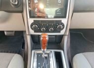 CHRYSLER 300C _ 218 cv _ 2008 _ 280.000 kms _ Diesel _ AUT.