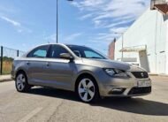 SEAT TOLEDO 1.6 Tdi STYLE _ 105 cv _ 2014 _ 149.000 kms _ Diesel _ Hasta 300€ descuento por financiación