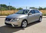 SEAT TOLEDO 1.6 Tdi STYLE _ 105 cv _ 2014 _ 149.000 kms _ Diesel _ Hasta 300€ descuento por financiación