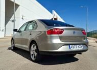 SEAT TOLEDO 1.6 Tdi STYLE _ 105 cv _ 2014 _ 149.000 kms _ Diesel _ Hasta 300€ descuento por financiación