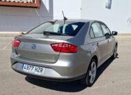 SEAT TOLEDO 1.6 Tdi STYLE _ 105 cv _ 2014 _ 149.000 kms _ Diesel _ Hasta 300€ descuento por financiación