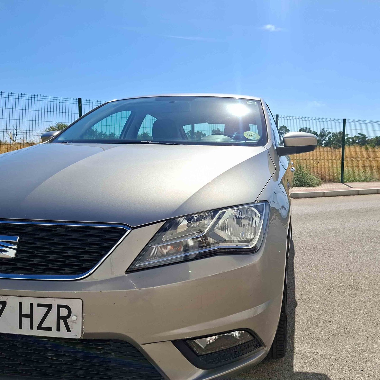SEAT TOLEDO 1.6 Tdi STYLE _ 105 cv _ 2014 _ 149.000 kms _ Diesel _ Hasta 300€ descuento por financiación