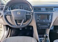 SEAT TOLEDO 1.6 Tdi STYLE _ 105 cv _ 2014 _ 149.000 kms _ Diesel _ Hasta 300€ descuento por financiación