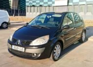 RENAULT SCENIC 1.9 Dci Dynamique _ 130 cv _ 2008 _ 134.000 kms _ Diesel
