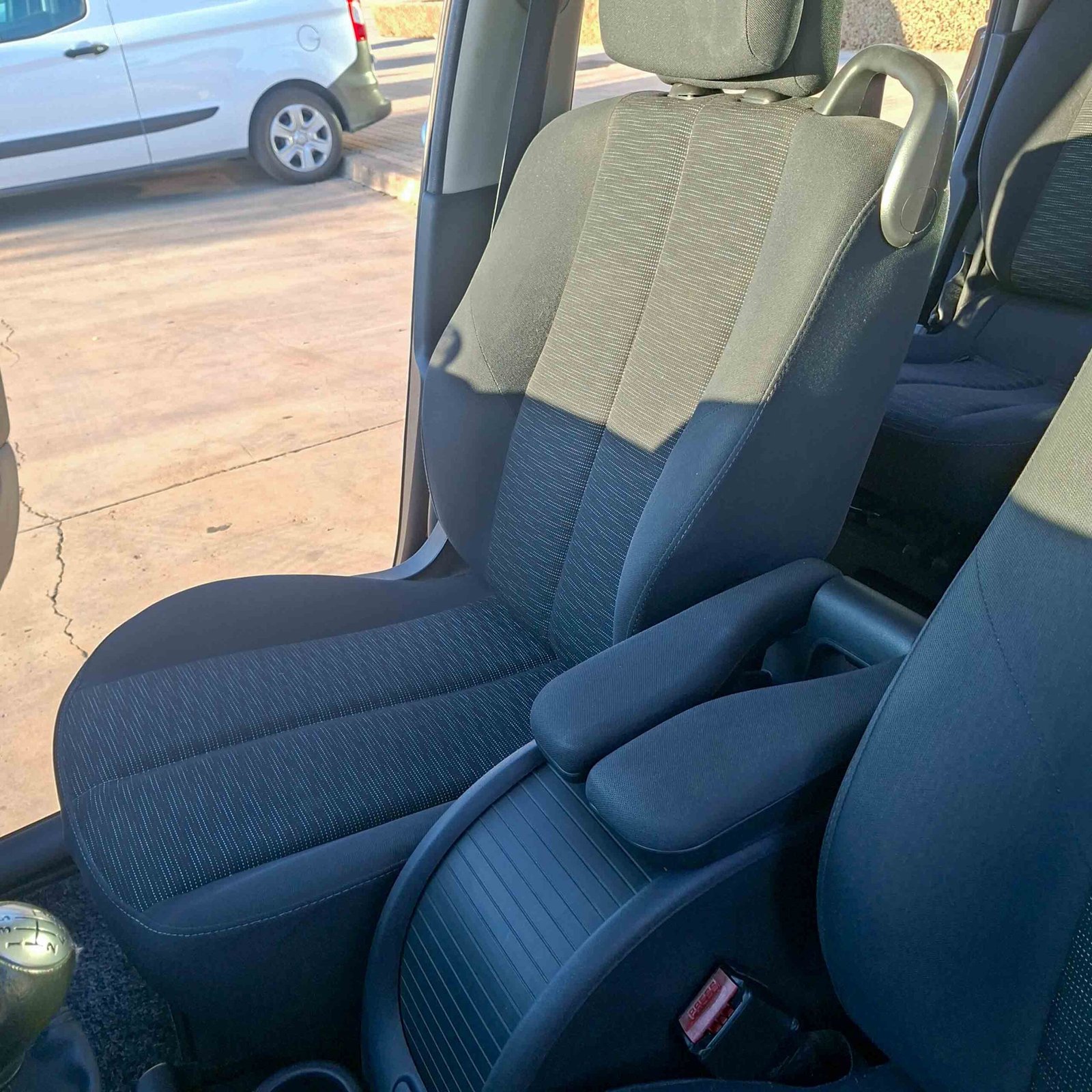 RENAULT SCENIC 1.9 Dci Dynamique _ 130 cv _ 2008 _ 134.000 kms _ Diesel