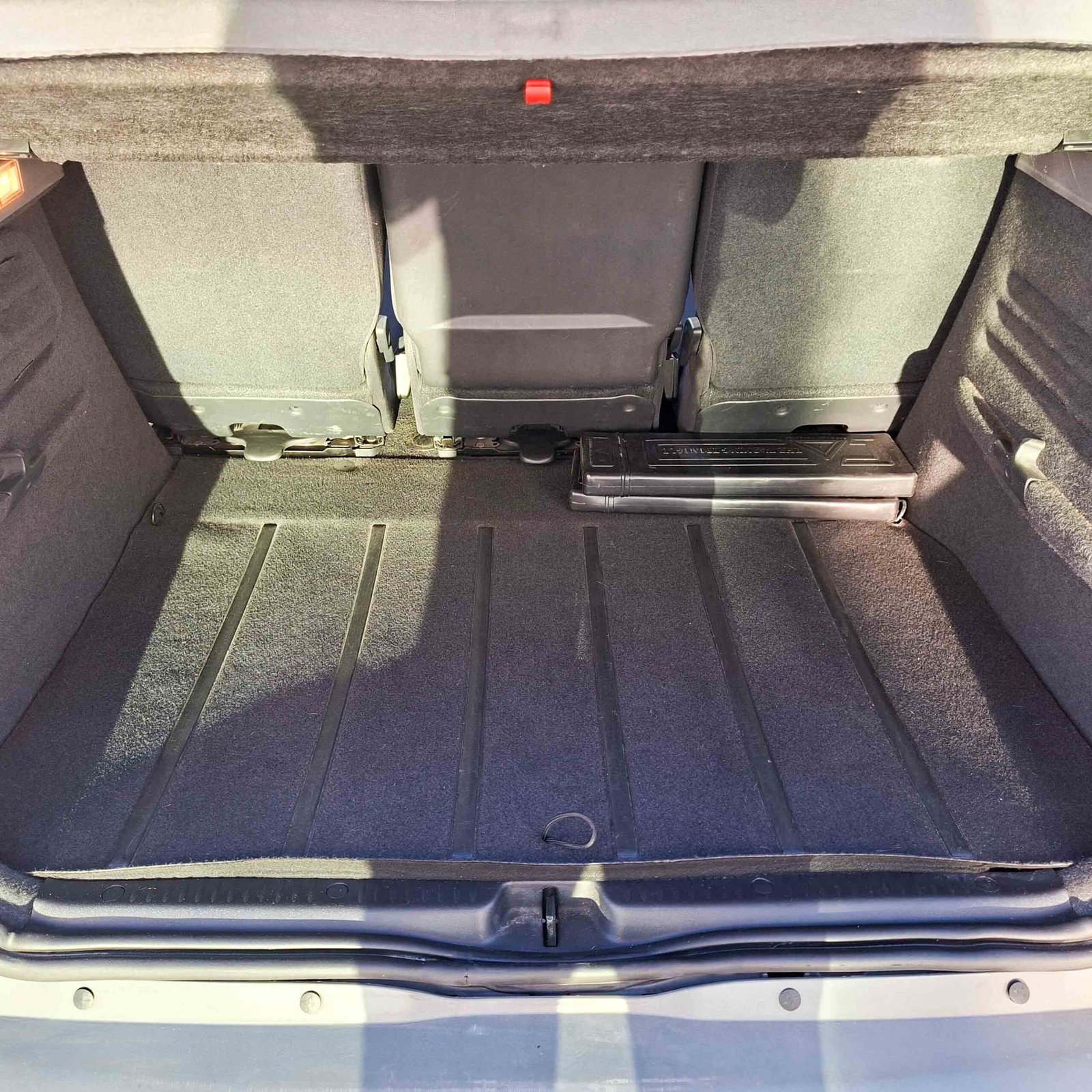 RENAULT SCENIC 1.9 Dci Dynamique _ 130 cv _ 2008 _ 134.000 kms _ Diesel