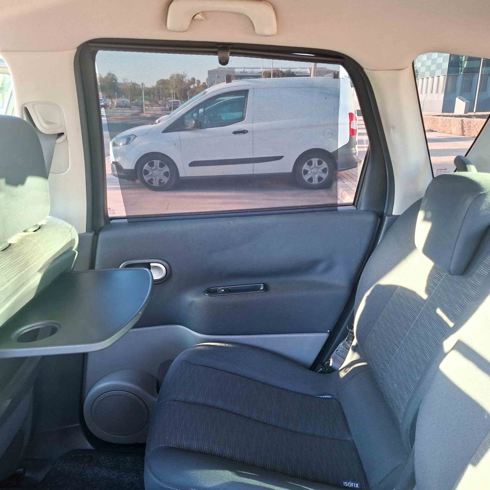 RENAULT SCENIC 1.9 Dci Dynamique _ 130 cv _ 2008 _ 134.000 kms _ Diesel