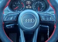 AUDI A3 SPORTBACK 1.6 TDI _ 110cv _ 2017 _ 160.000 kms _ Diesel _ Hasta 600€ de descuento por financiación