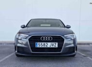 AUDI A3 SPORTBACK 1.6 TDI _ 110cv _ 2017 _ 160.000 kms _ Diesel _ Hasta 600€ de descuento por financiación