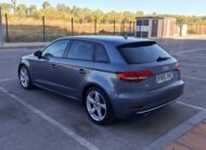 AUDI A3 SPORTBACK 1.6 TDI _ 110cv _ 2017 _ 160.000 kms _ Diesel _ Hasta 600€ de descuento por financiación